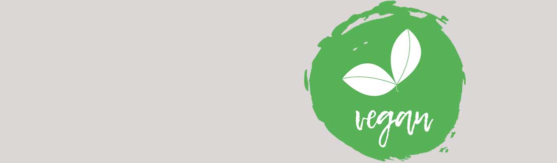 Narum für Veganer