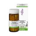 BIOCHEMIE 10 Natrium sulfuricum D 6 Tabletten