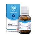 BIOCHEMIE DHU 9 Natrium phosphoricum D 12 Tabl.