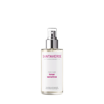 ALOE VERA TONER sensitive Spray