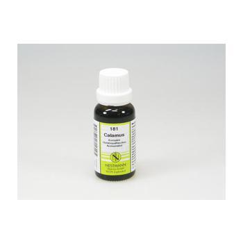 CALAMUS KOMPLEX Nr.181 Dilution