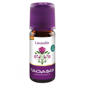 LAVANDIN super Bio Öl