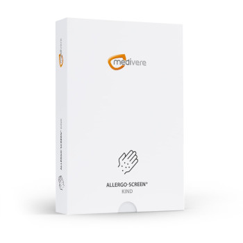 ALLERGO SCREEN Bluttest Kinder