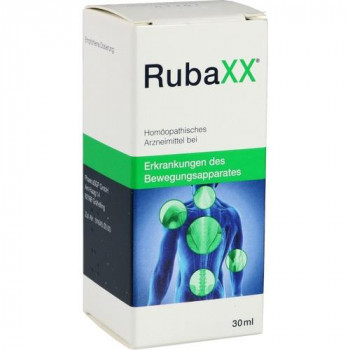 RUBAXX Tropfen