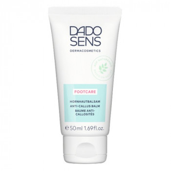 DADO SENS FootCare Hornhautbalsam