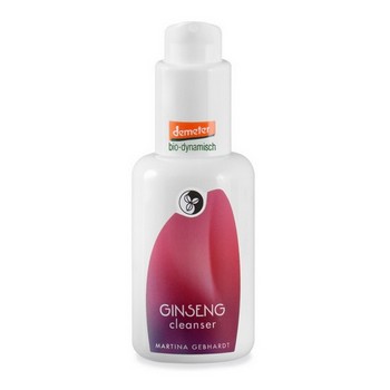 Martina Gebhardt Ginseng Cleanser KG